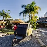 Hostel Barra Bar