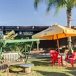Hostel Barra Bar