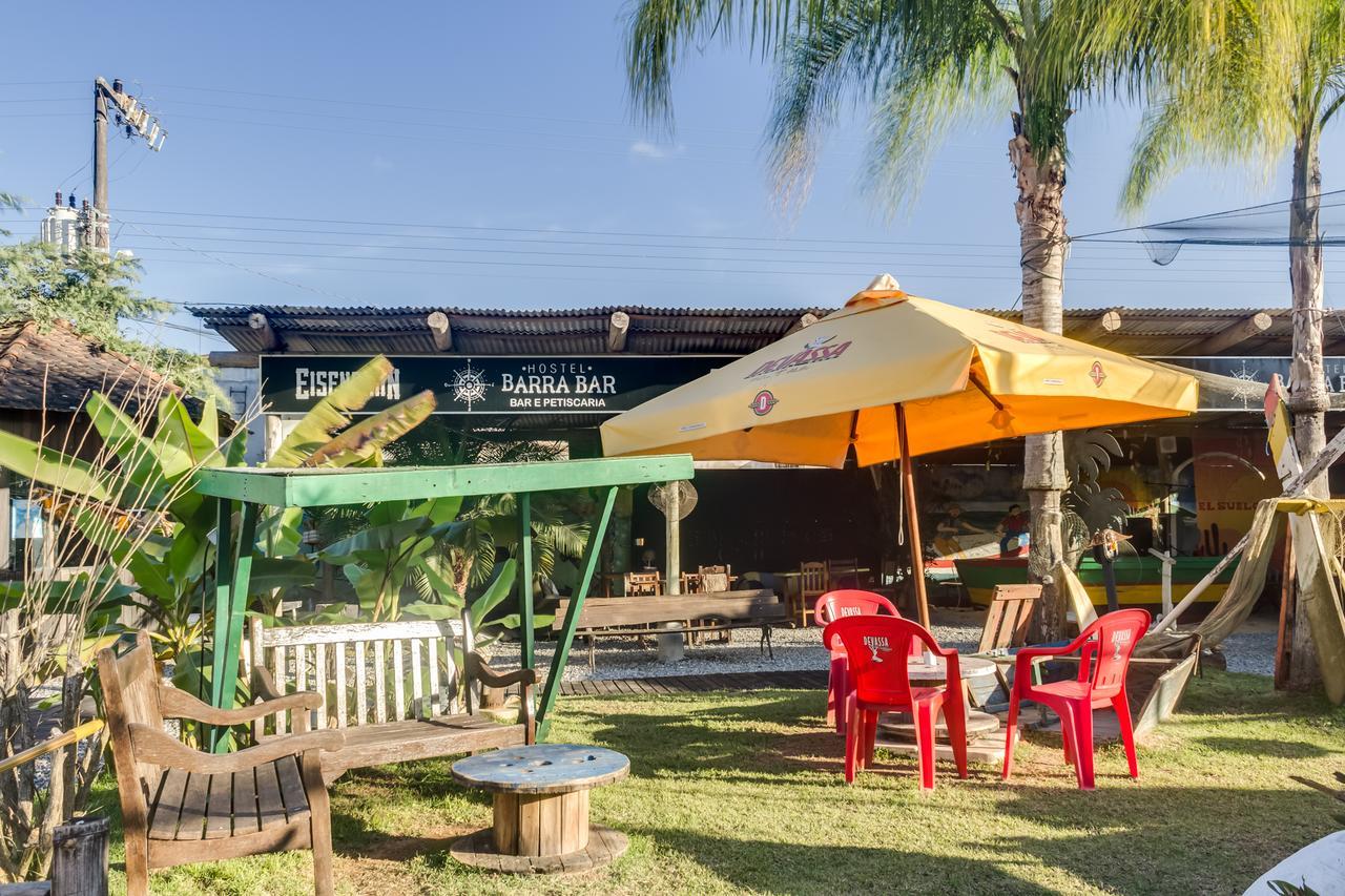 Barra Bar Alojamento Balneario Camboriu
