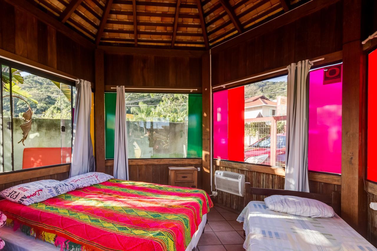 Barra Bar Alojamento Balneario Camboriu