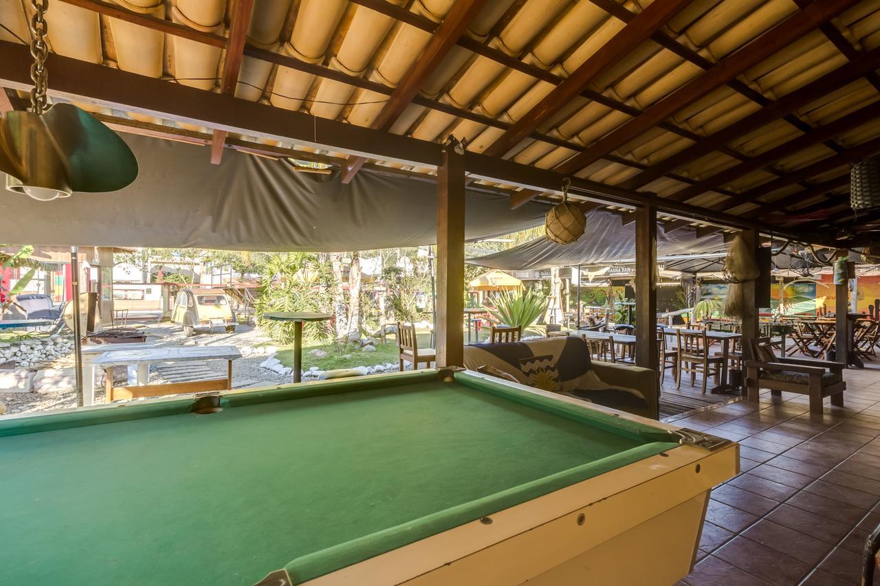 Barra Bar Alojamento Balneario Camboriu