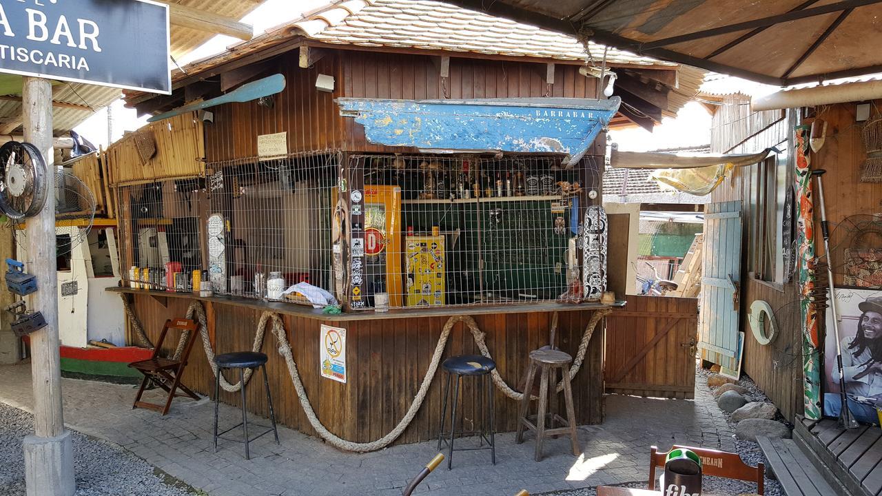 Barra Bar