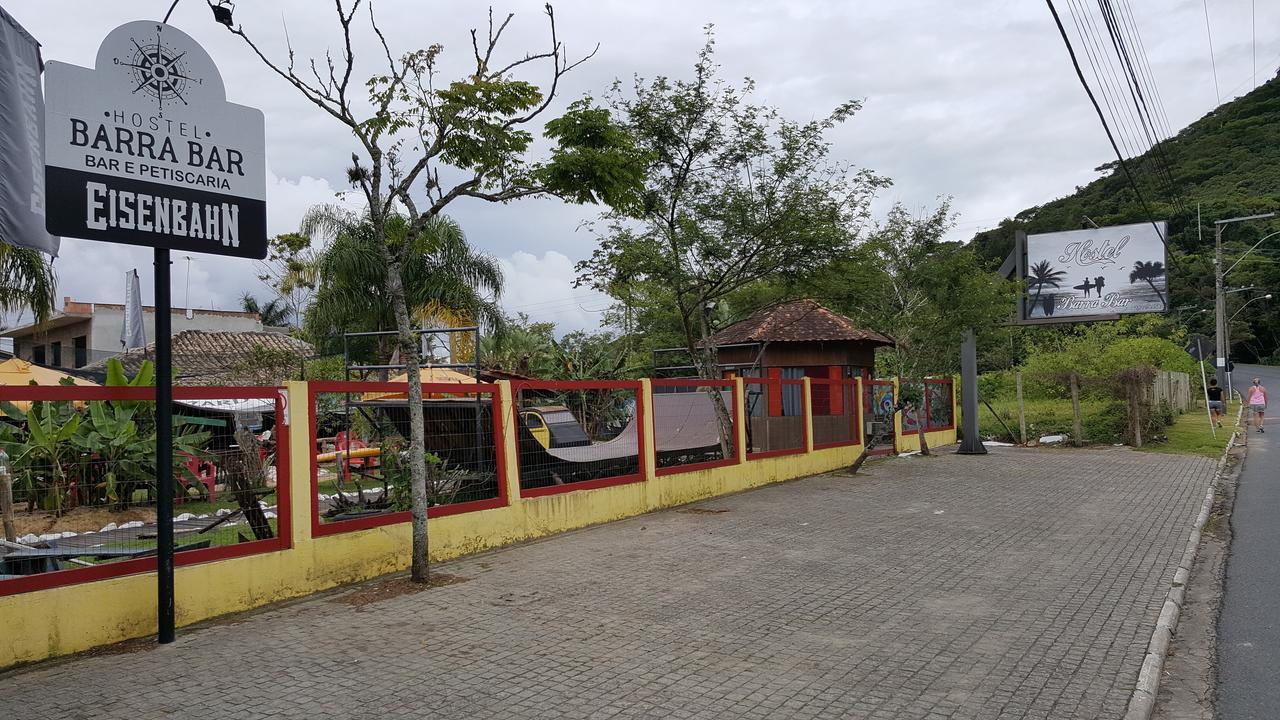 Alojamento Barra Bar Balneario Camboriu
