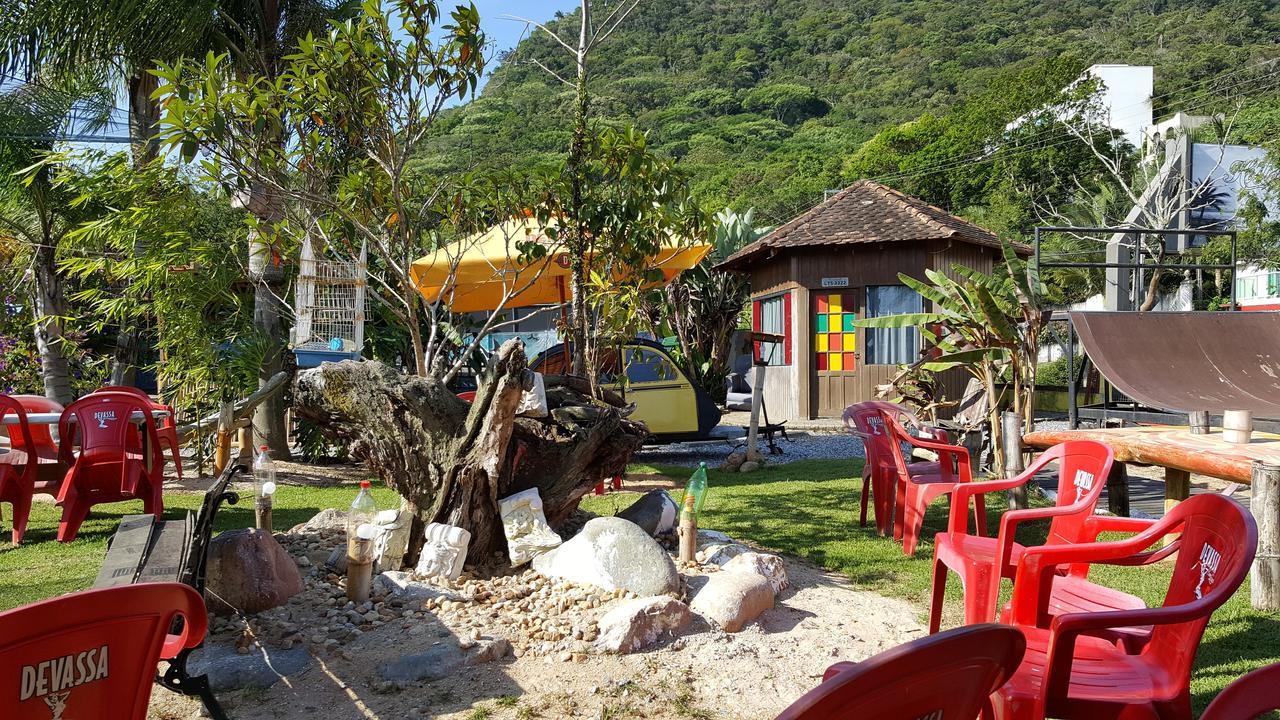 Barra Bar Alojamento Balneario Camboriu