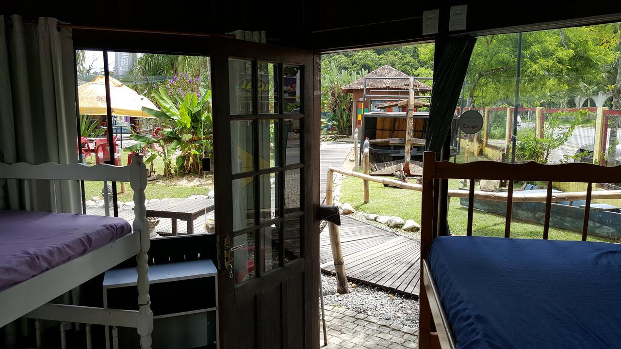 Alojamento Barra Bar Balneario Camboriu